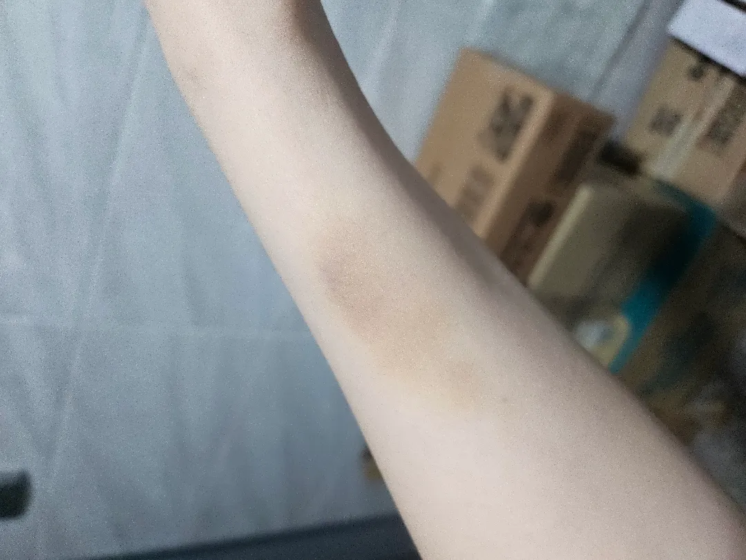 방금 저희집 시끄럽다고 민원들어왔네요