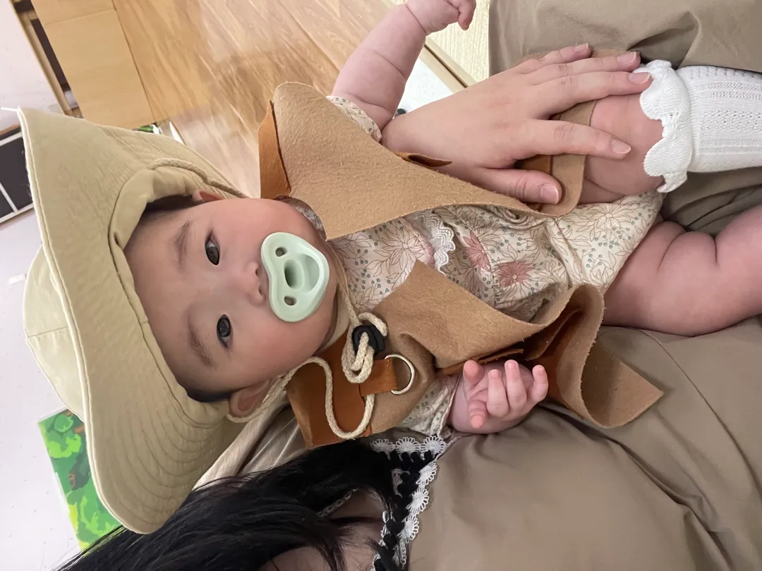 첫 문센!!!!