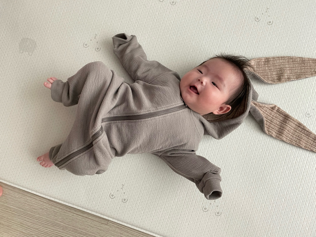 토끼띠라 너무 행복해요 ㅎㅎ