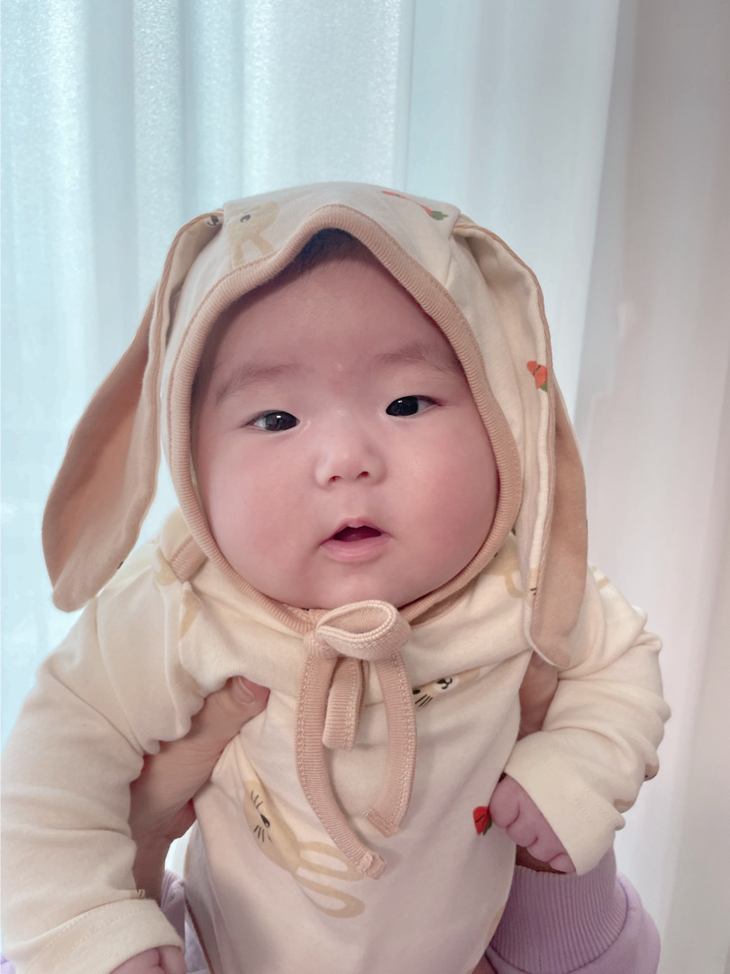 벌써 100일이라니…!!
