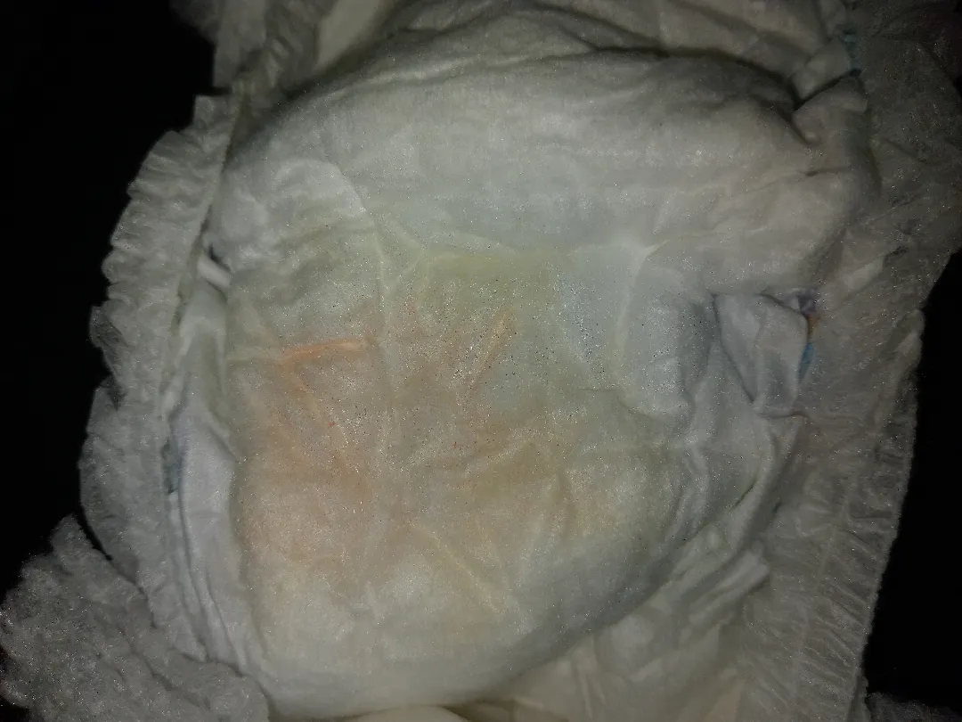 Pipis orange