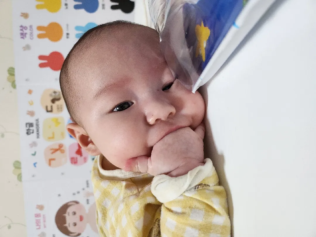 손빨기..아주 축축~~하네여