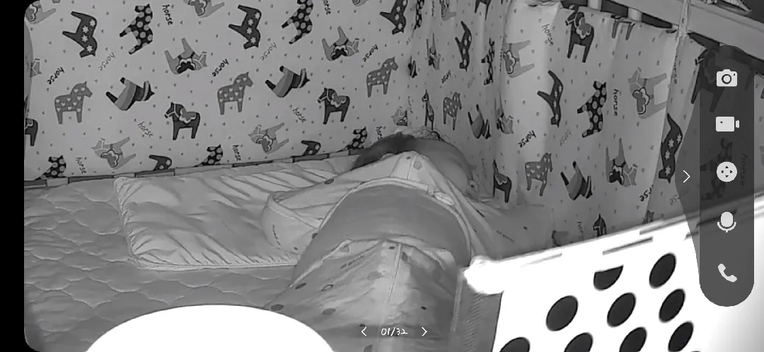 잠자는 자세