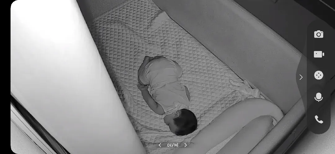 잠 자는자세