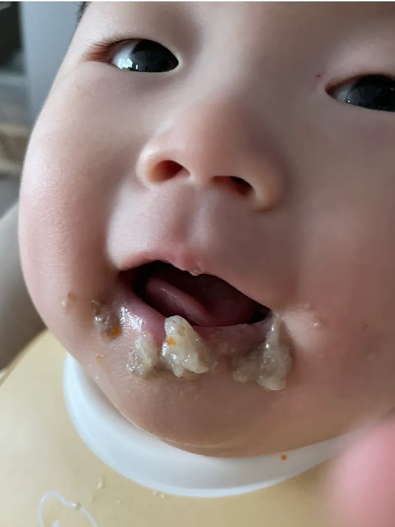 시판 이유식 추천해주세요!