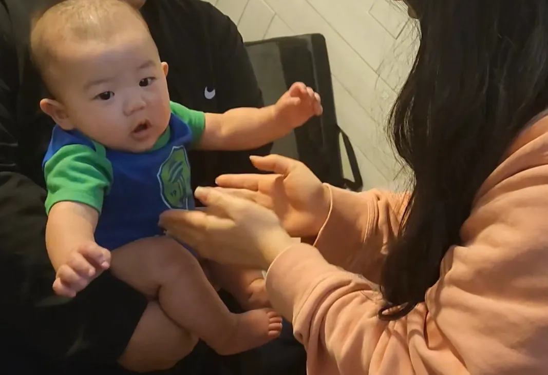 여러분 여러분!!! 이제 부르면 안겨요!!