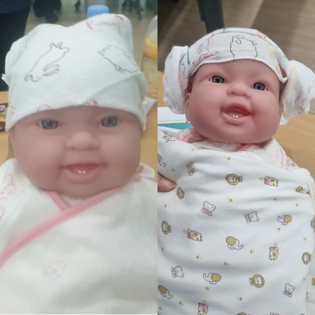 ㅋㅋㅋ산모교실