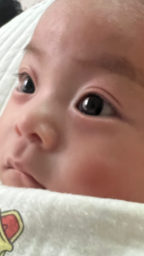 아니 엄마한테 막!! 응???