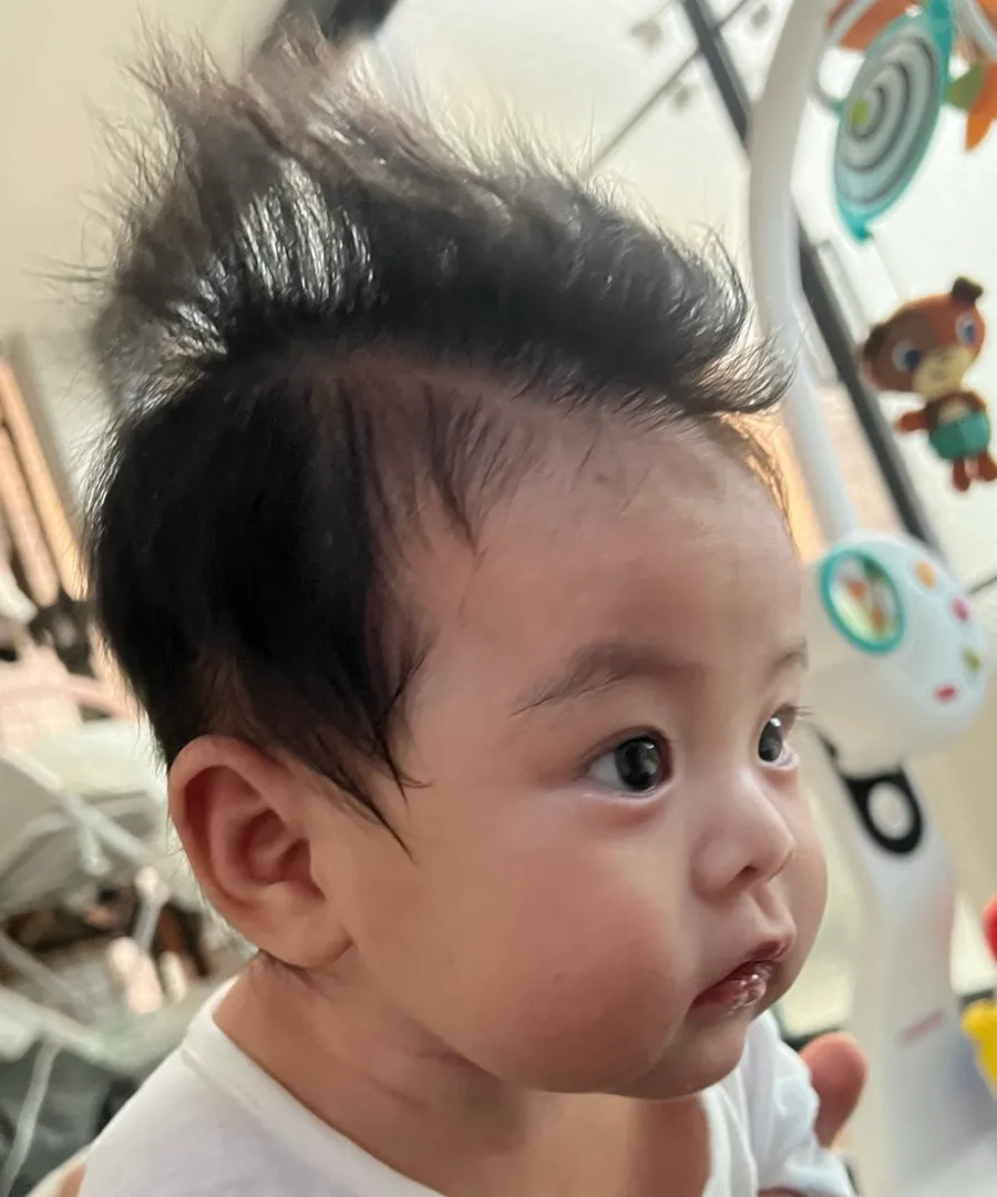 지유파파님!!!