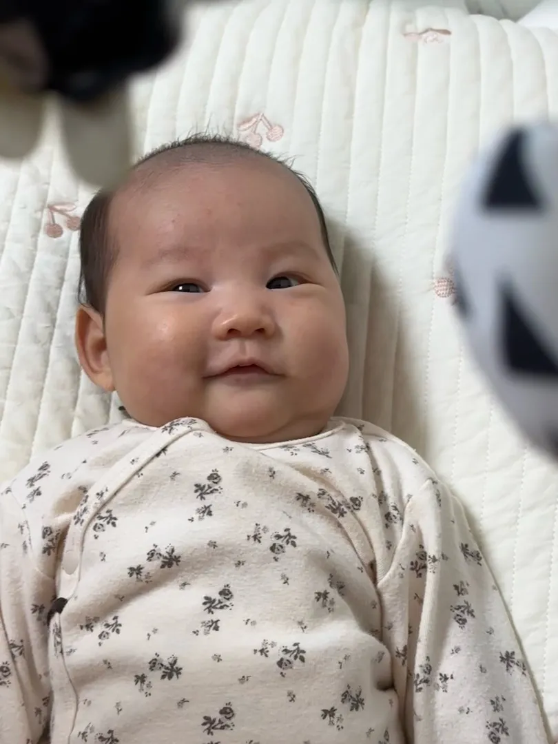 직수텀과 아기냄시 그리고 고통 ㅠㅠ