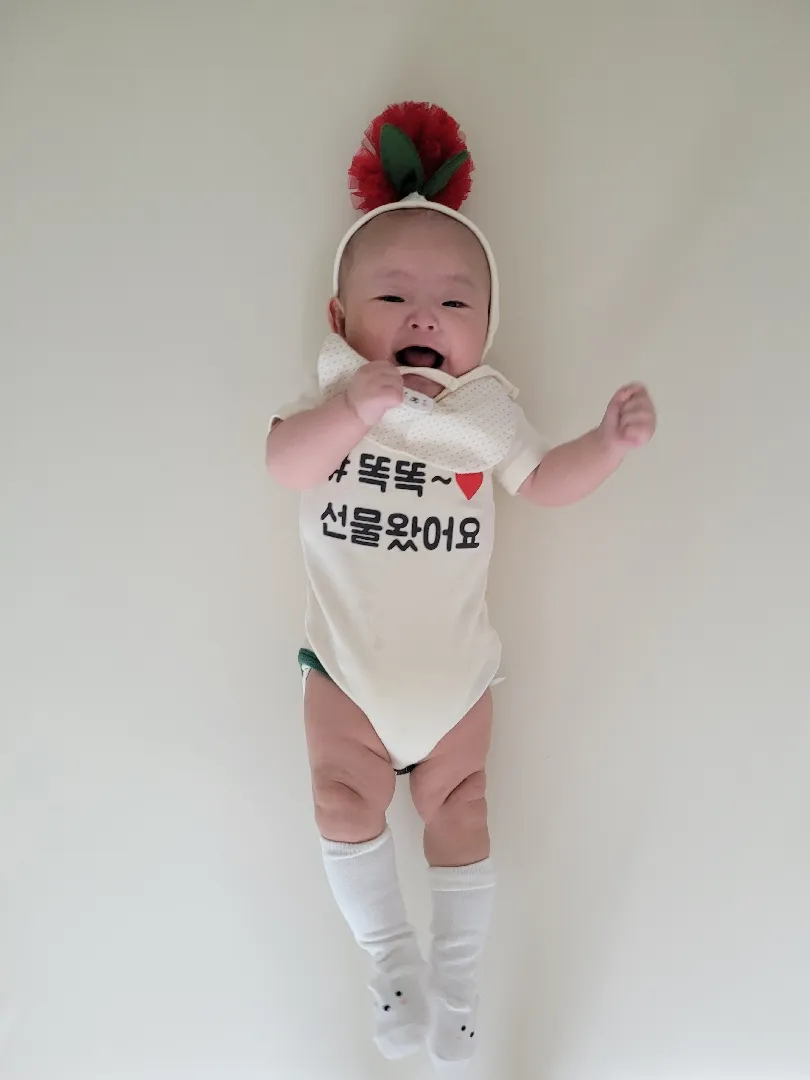 다들 어린이날 잘 보내셨나요~