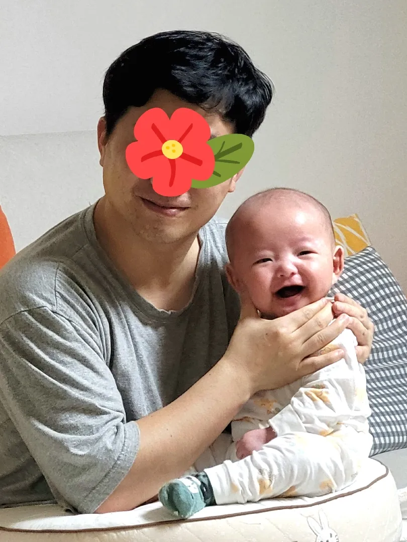 방구끼고 엄청 씐난..