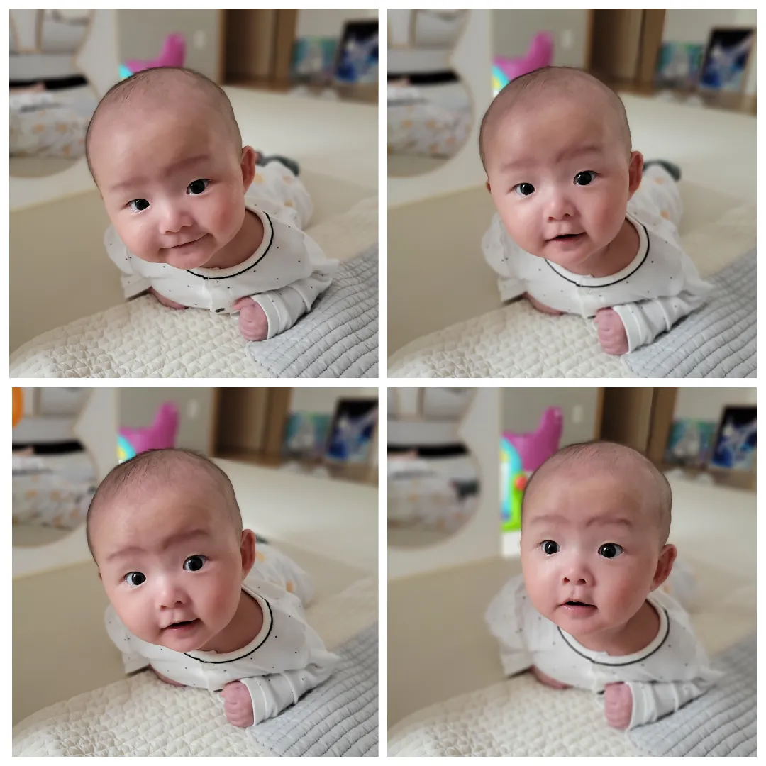 누워서 엉덩이 드는 이유는..?