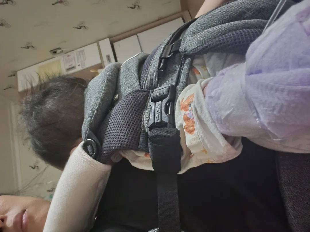 똥꼬가 아파요