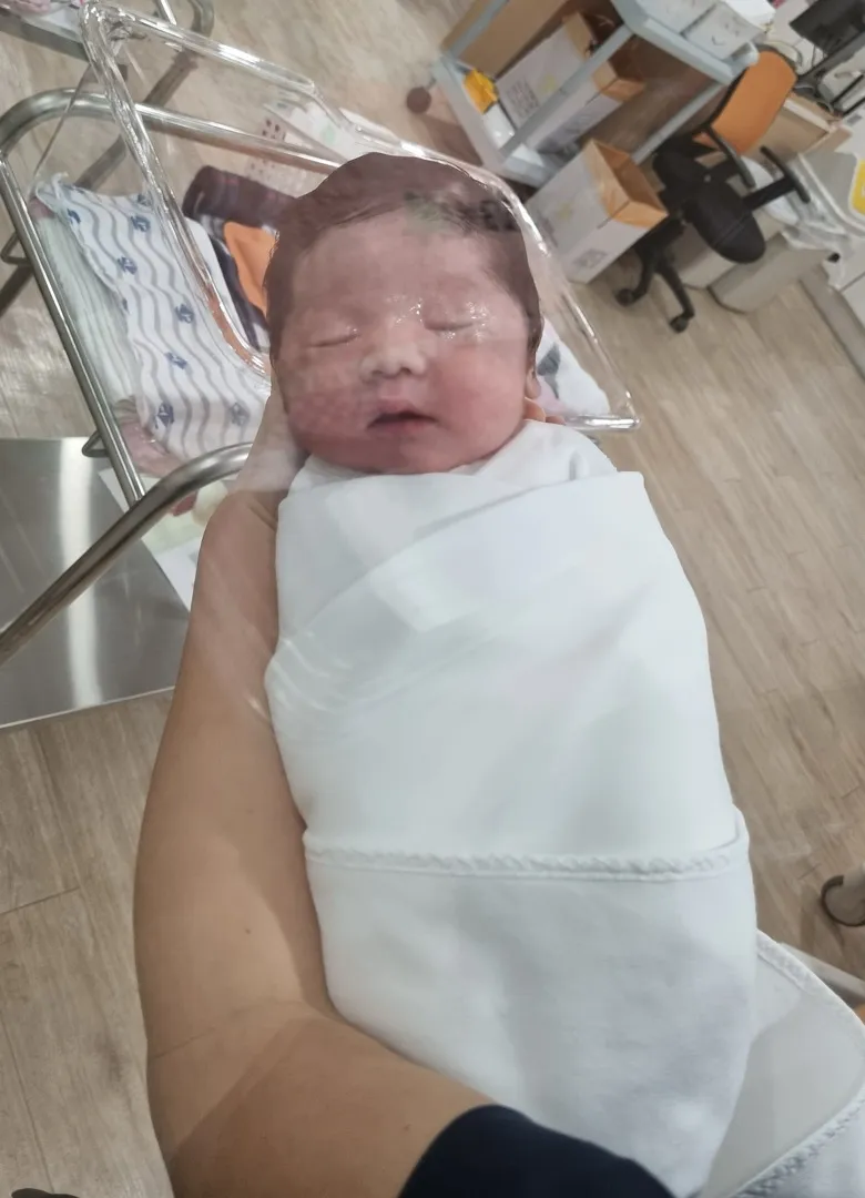 토봉이가 태어났어요^^