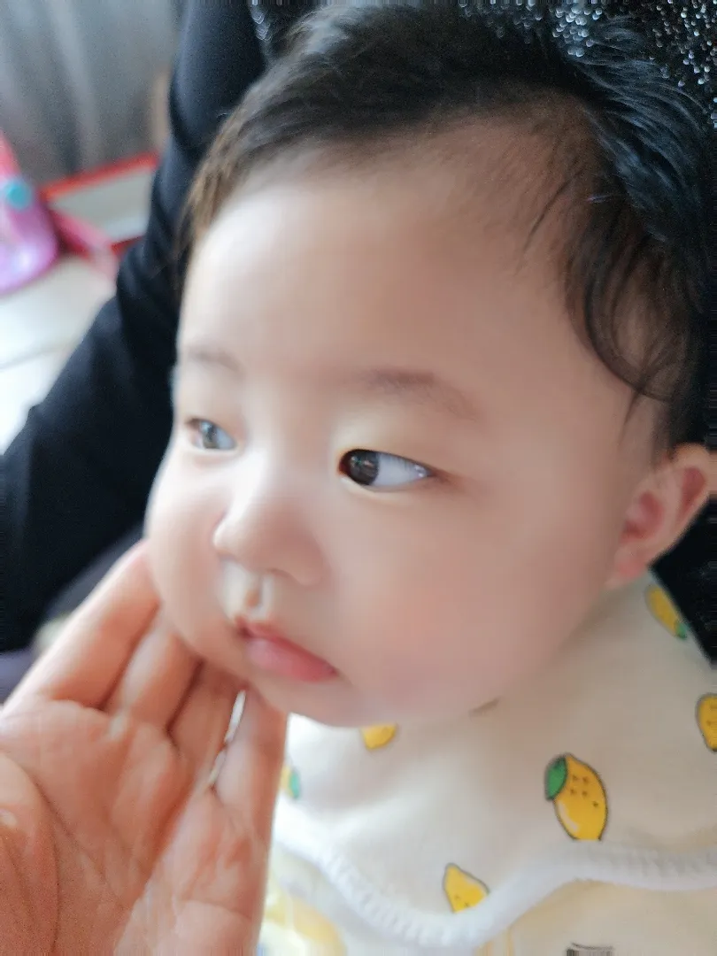 영유아검진