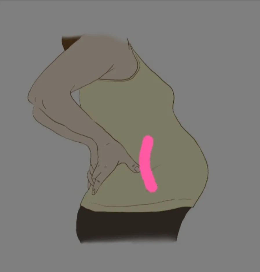 아픔