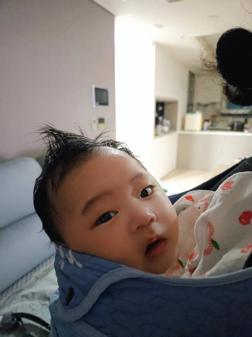 안자요