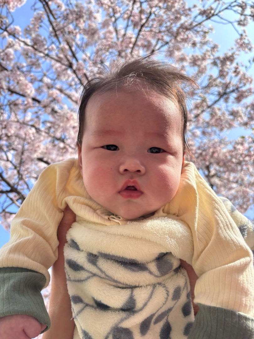 봄나들이!!!
