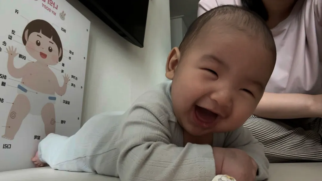 나만 알기 아까운 애기사진 자랑해주세요 
