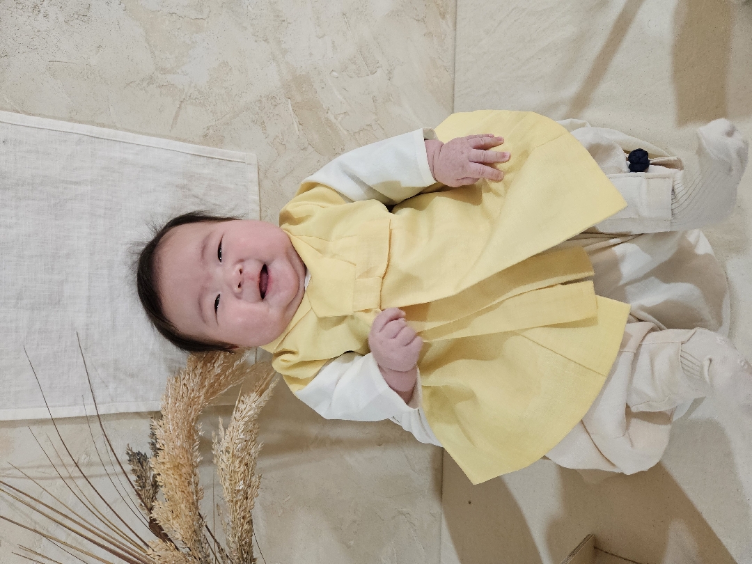 벌써 100일이 지나고