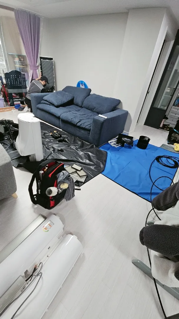 출산준비