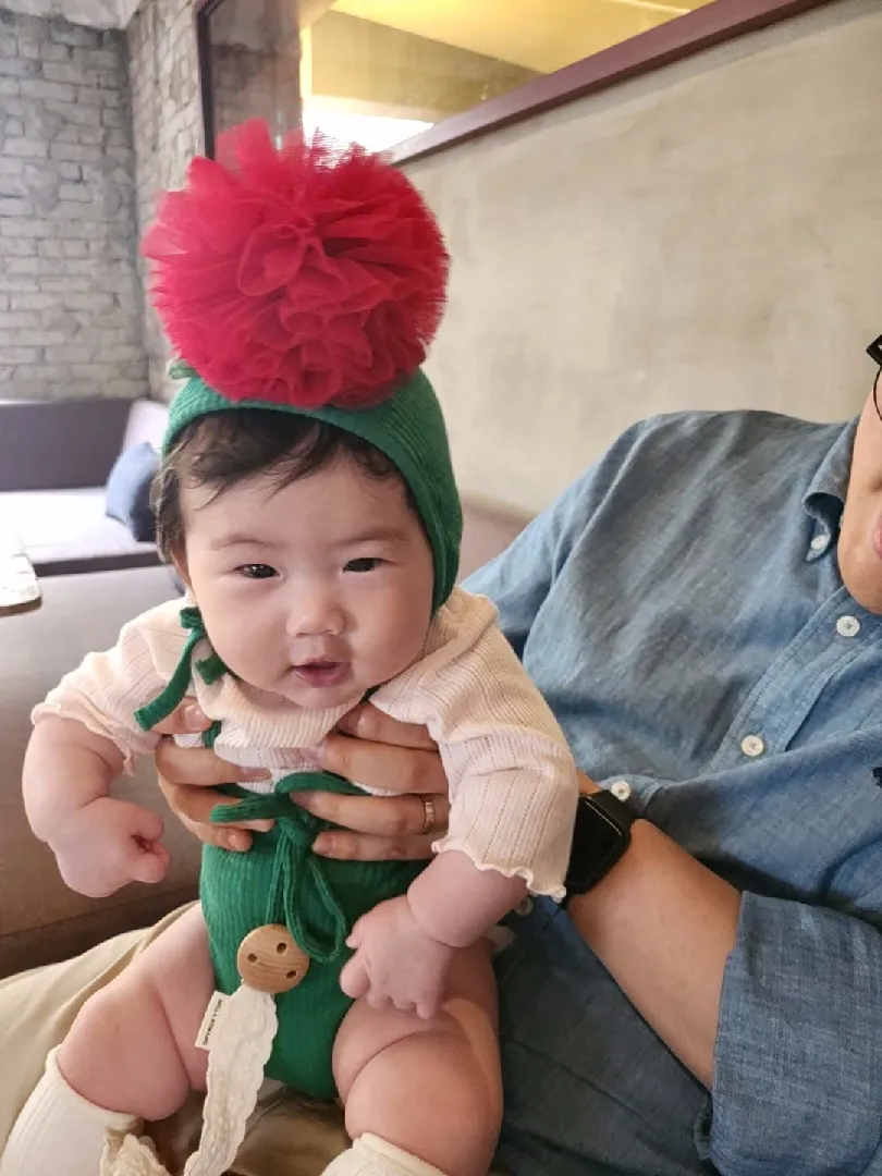 베동분들 어버이날 축하드려요🥰