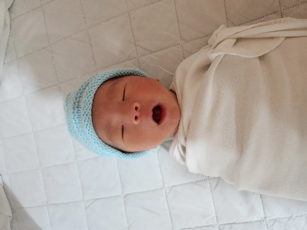 (구)한방이 (현)채민이 인사드려용🥰