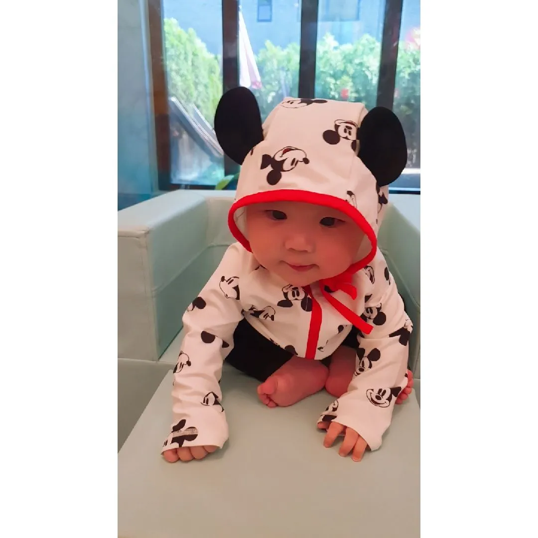 키즈펜션 다녀왔어요☺️