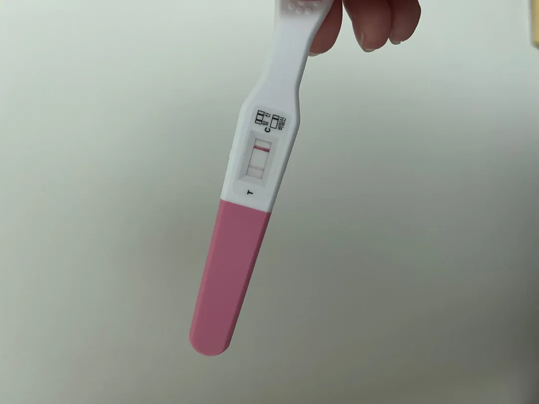 아기가 다시 찾아왔나봐요! 그런데 걱정이 됩니다ㅠㅠ