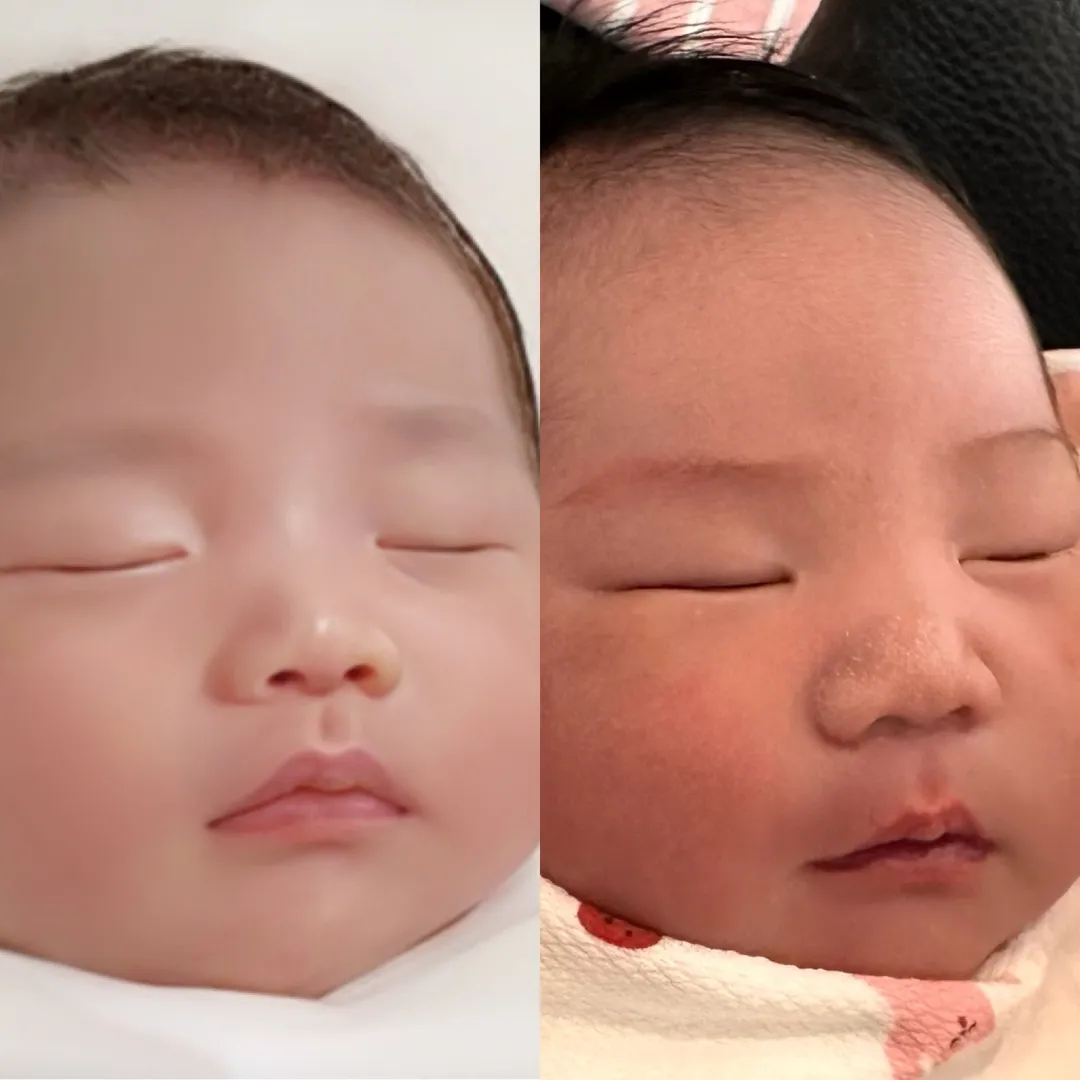 조리원 퇴소 3일전!!