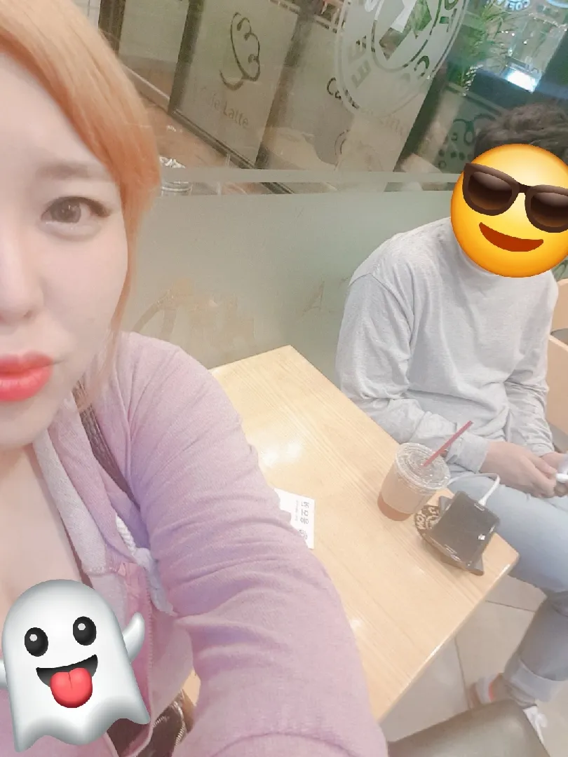 연상연하부부 첫만남썰