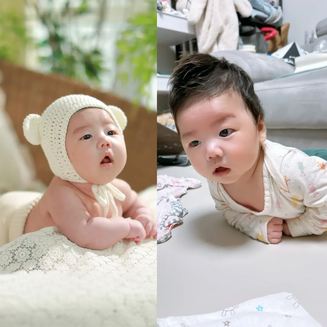 다들 터미타임 올리시니 저도..🫣