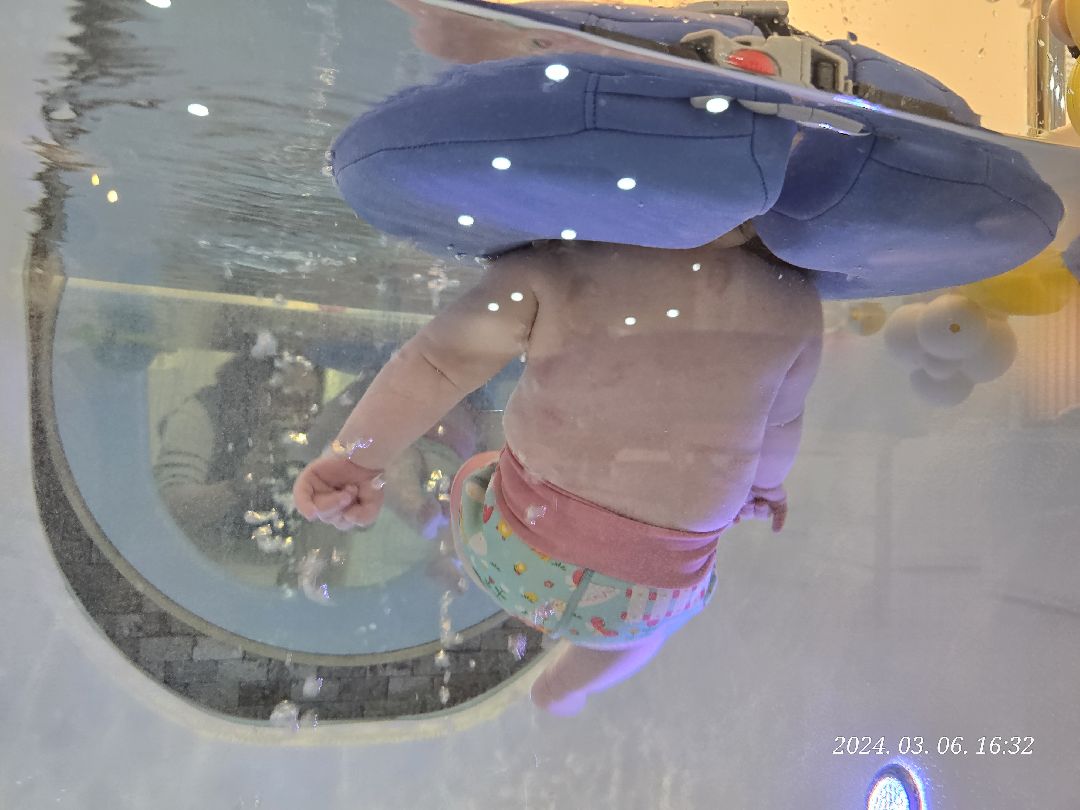 아기 낳고 운동은 언제부터 하시나요?