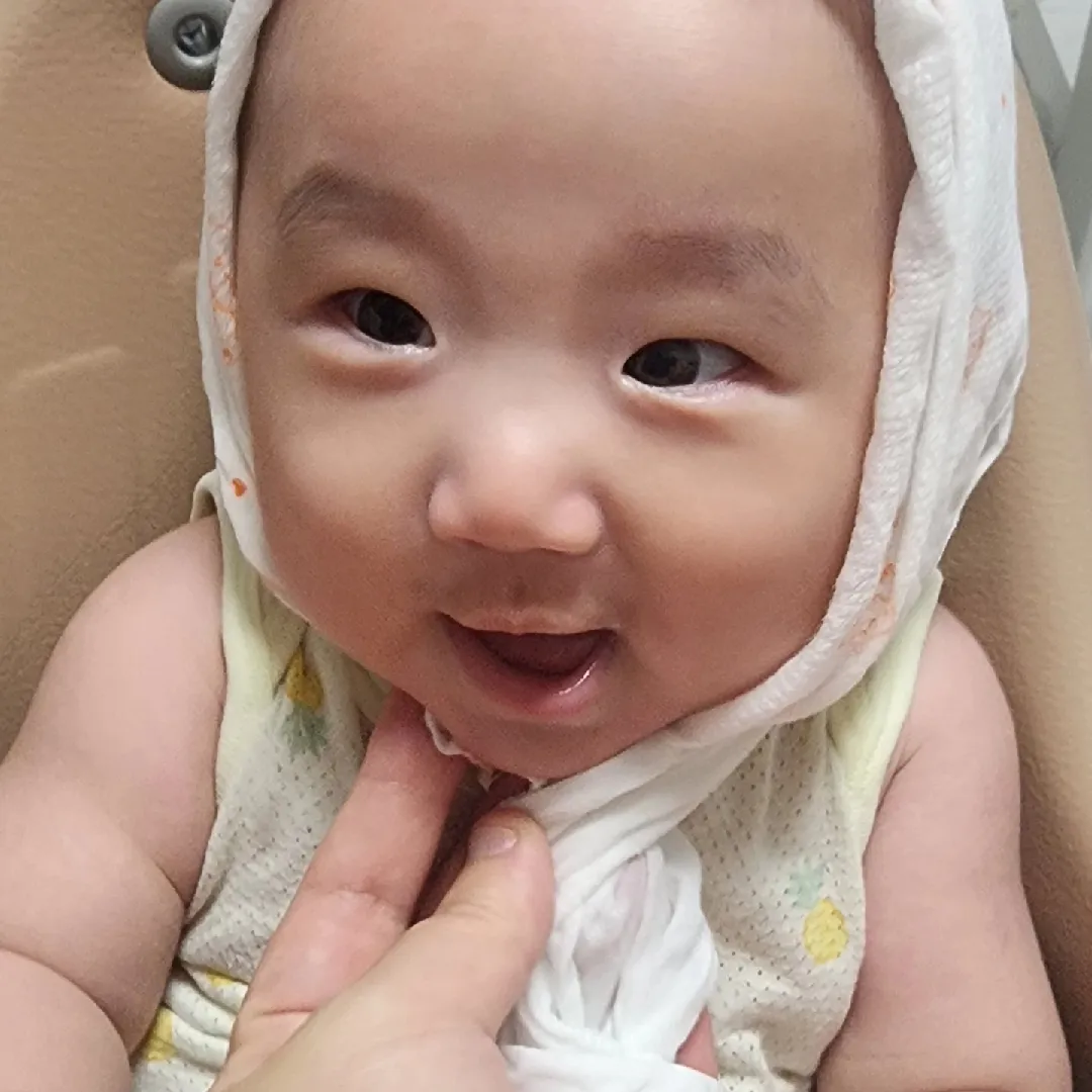 6개월을 달려가는중에 걸린 심근염...