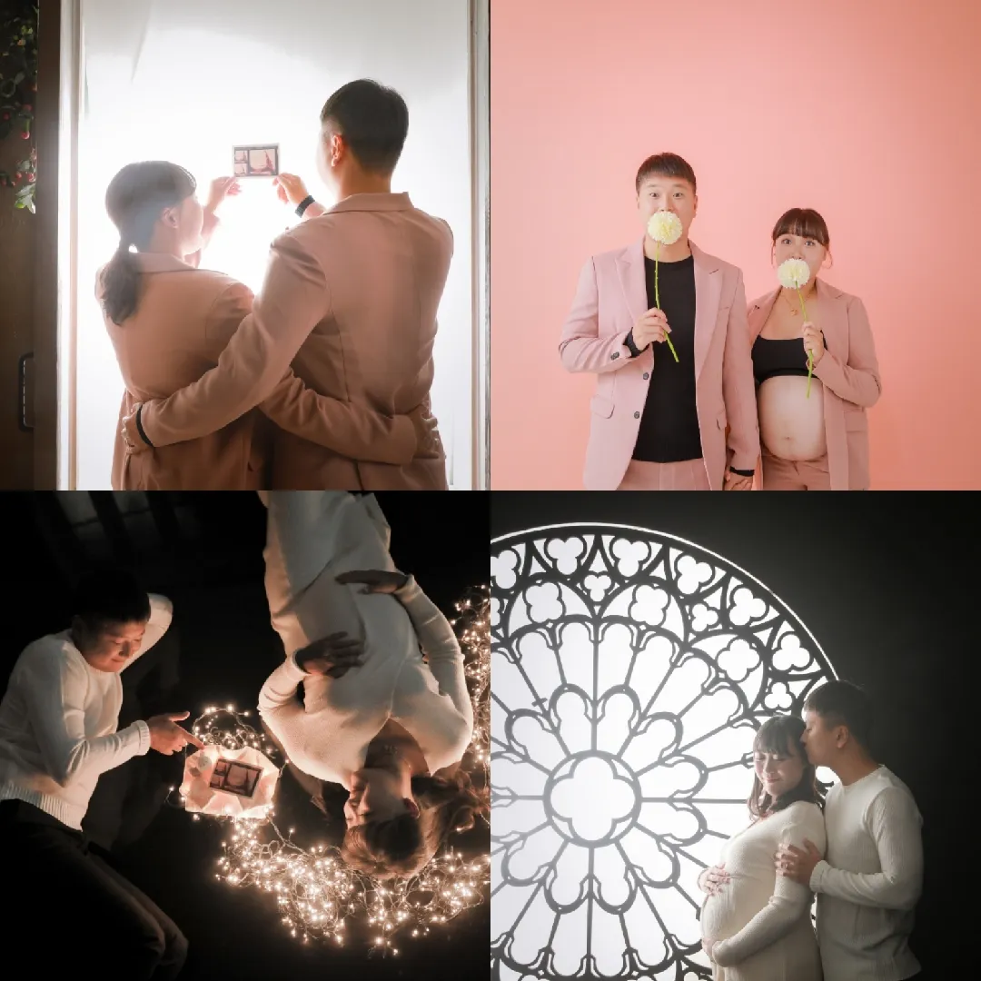 만삭촬영 인스타 소통해요👼