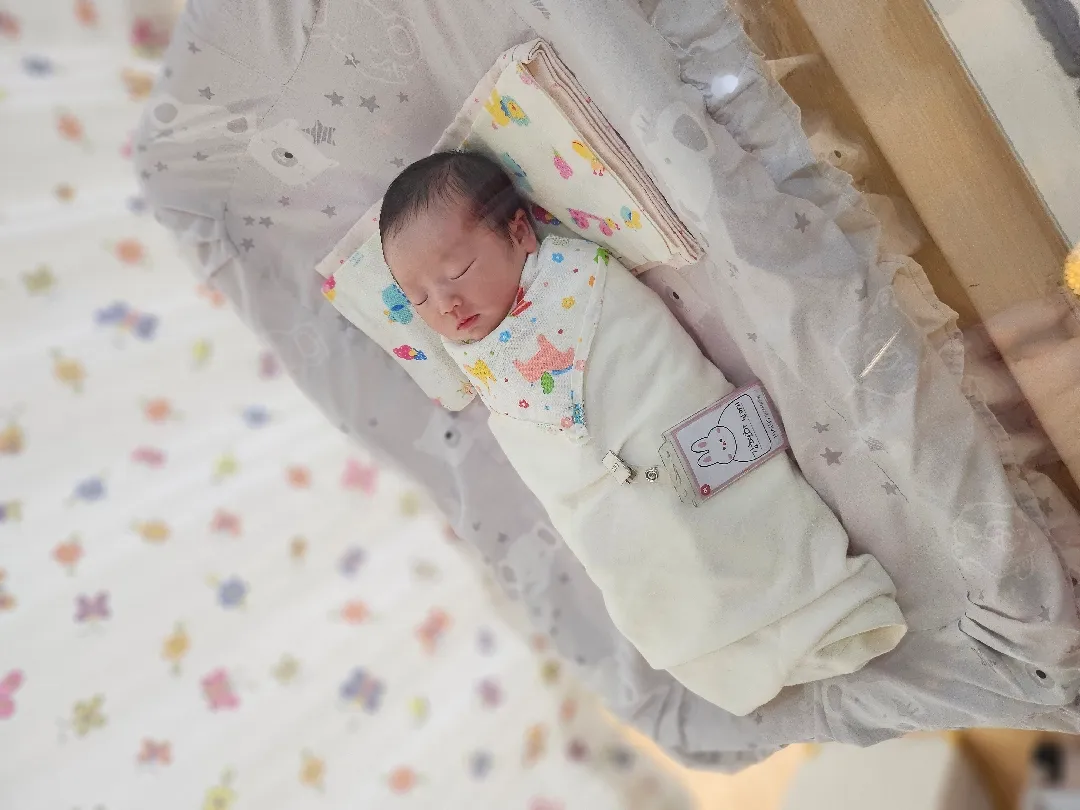 37주6일차 지구별로 왔어요!
