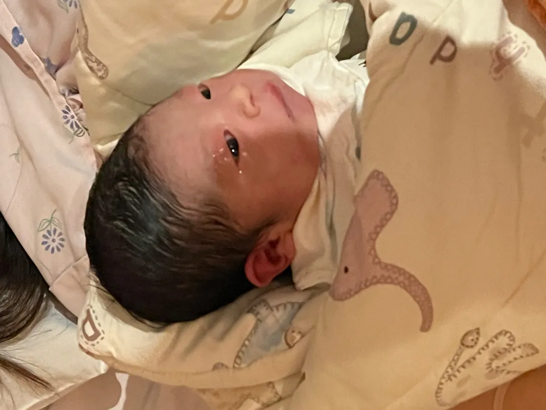 39w0d 햇살이 왔어요!