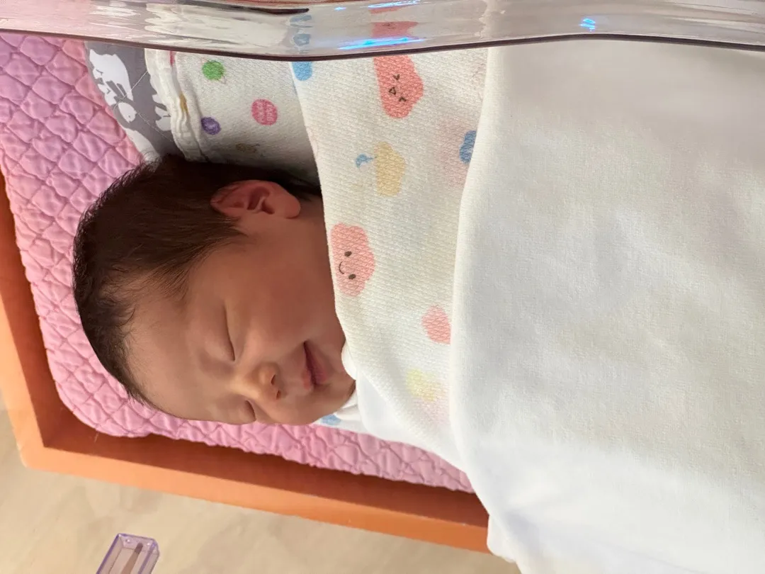 37주4일차 꼬부기 세상에 모습을 보이다😍