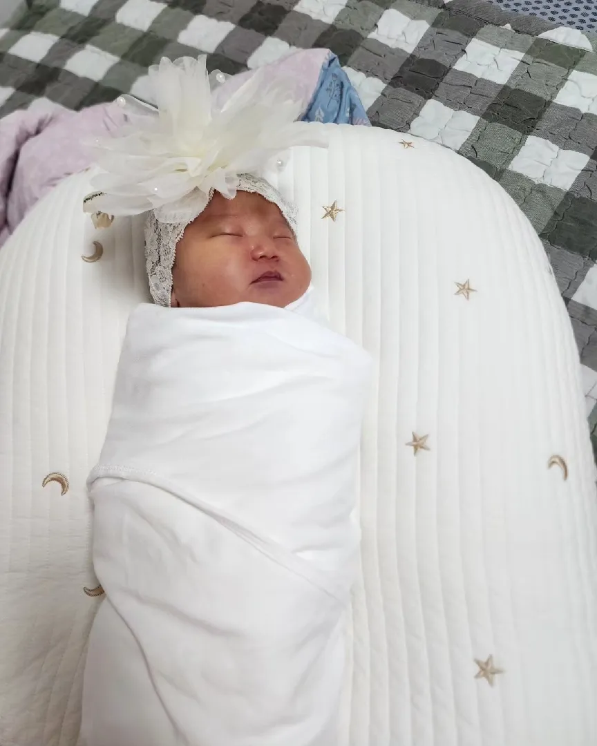또동이 근황♡