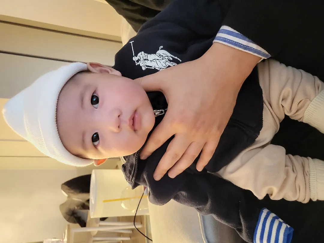 마트외출 다녀왔어용ㅎㅎ