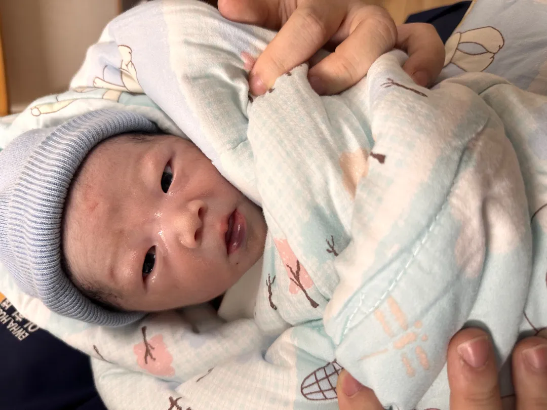 제왕절개 출산 소식  !!