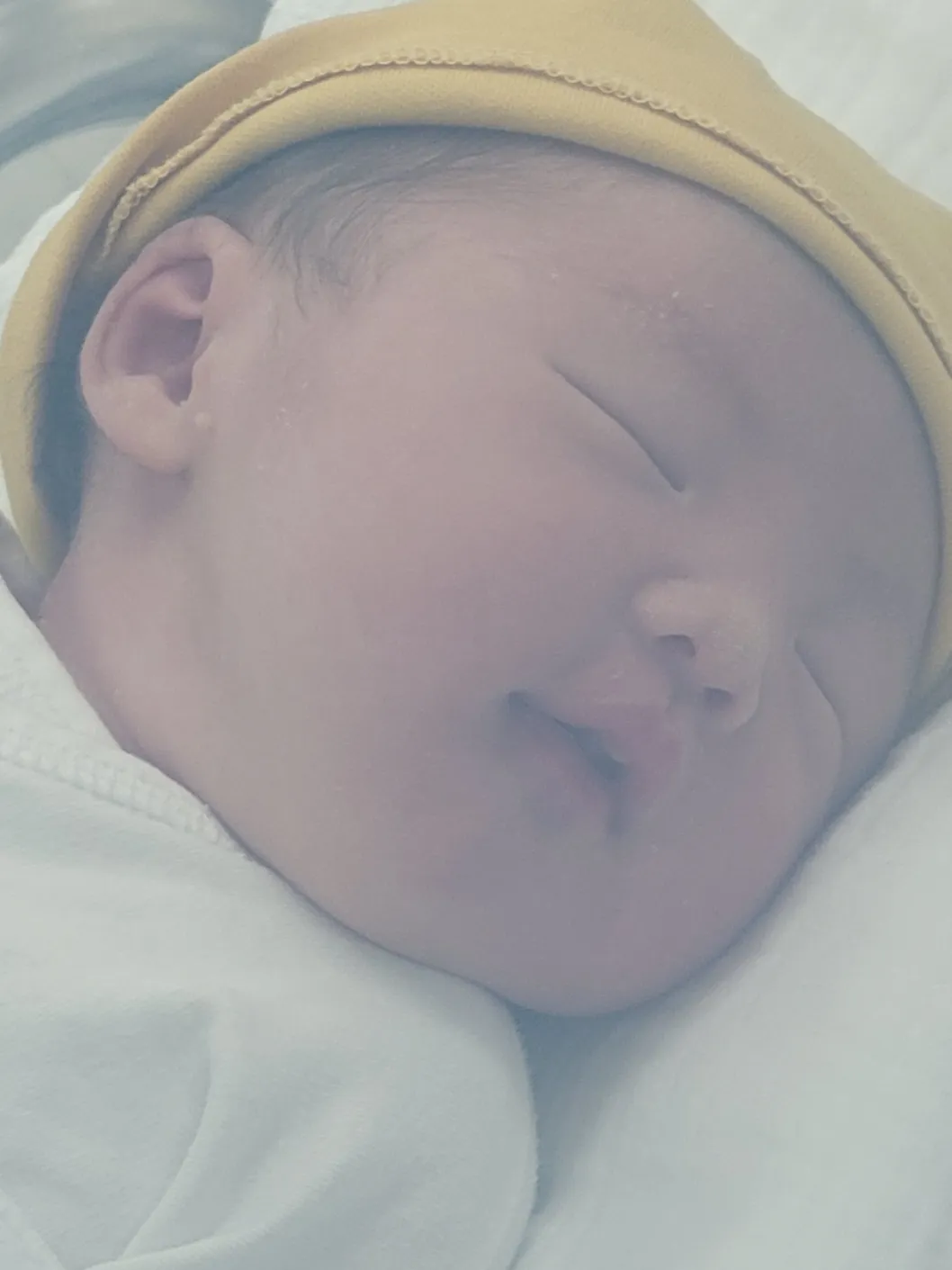 쫄보 제왕전 도움글 감사했어요🫶 출산했어요(제왕)