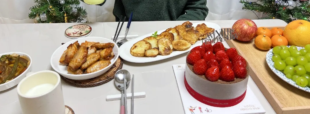 쉴새없이 애정표현 아끼지 않는 우리 남편 자랑♡