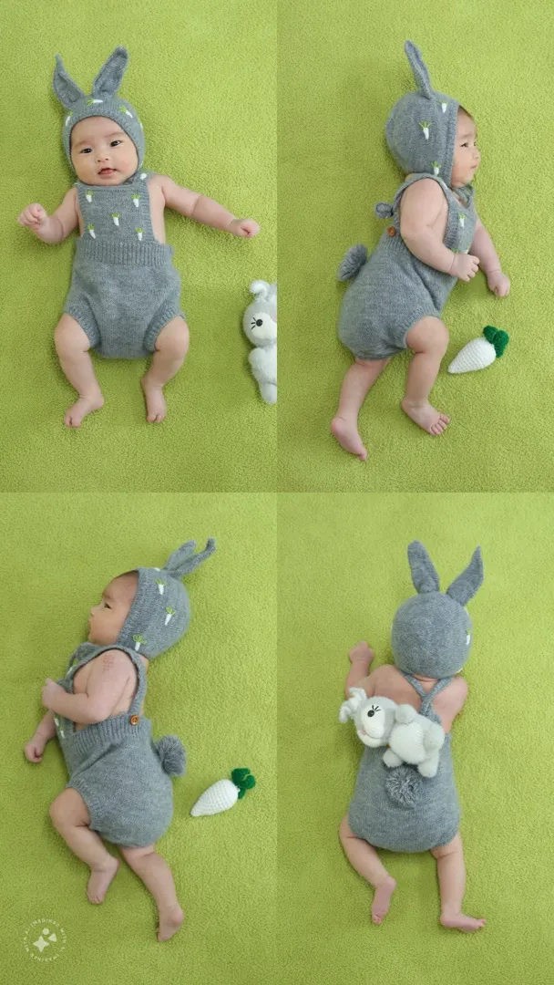 50일 기념촬영하고 왔어요