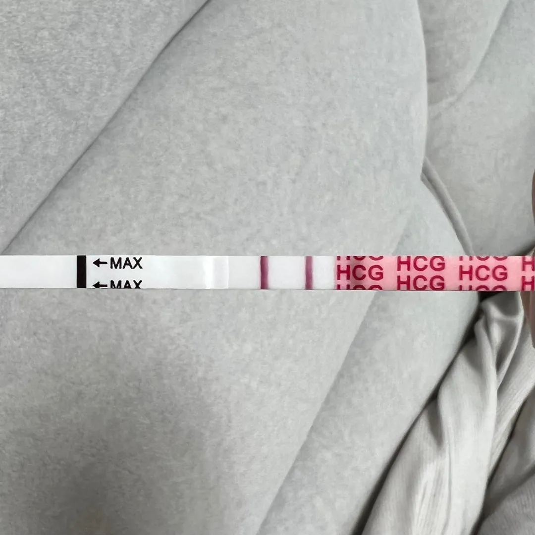 임테기 역전했는데 왜 아기집은 안 보일까요??
