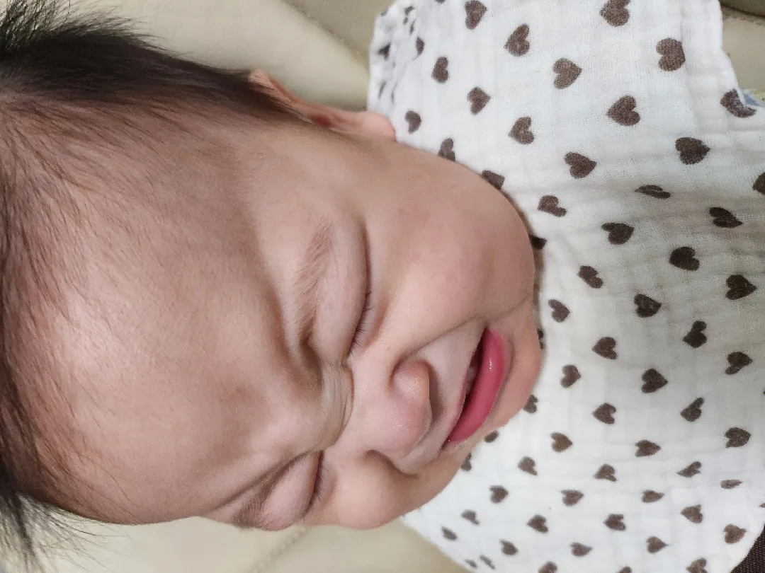 자아가 생긴 아기는 너무 힘드네요😱