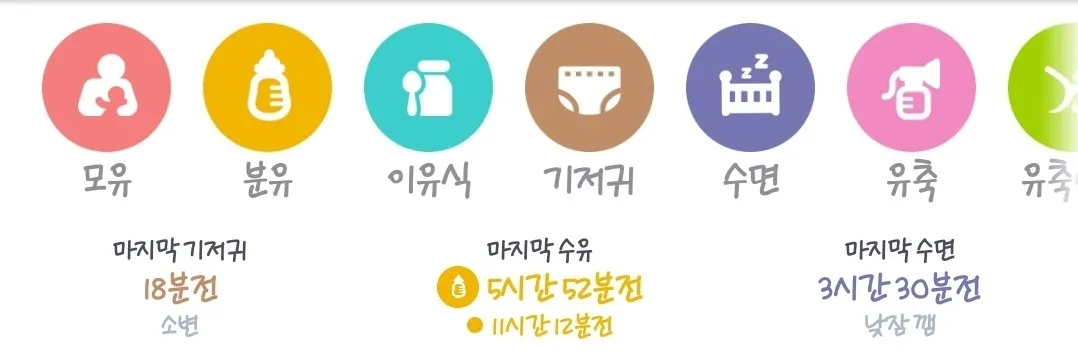 분태기 너무 쎄게 왔어요😭