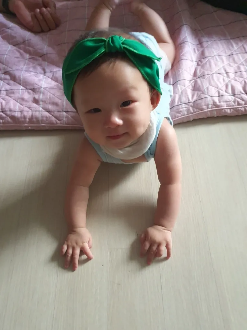 동그리씨 생존신고🙂‍↕️
