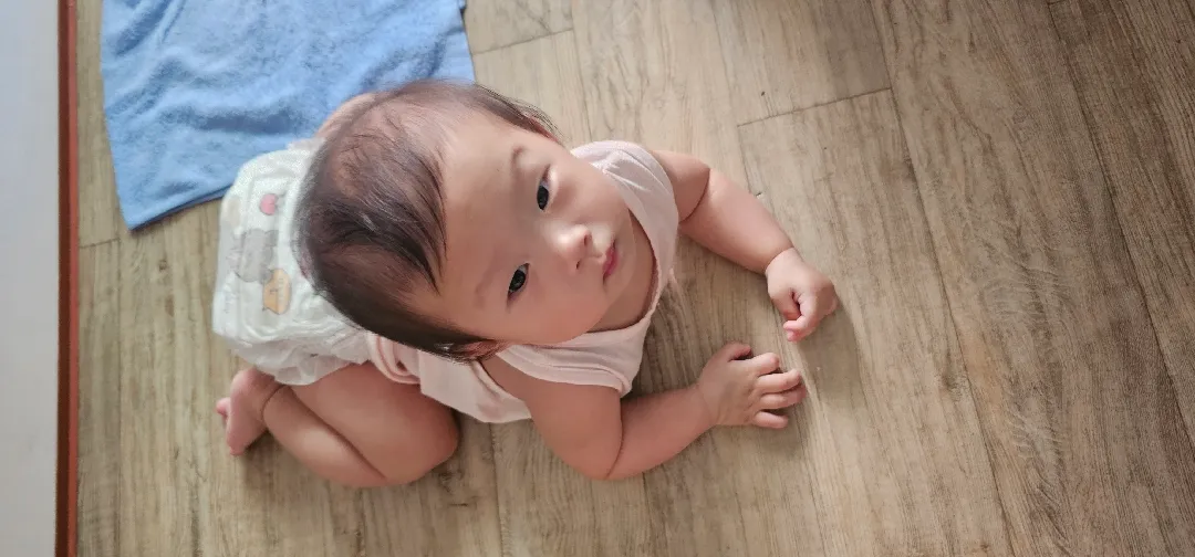 암벽 등반 마스터 했어요🙄